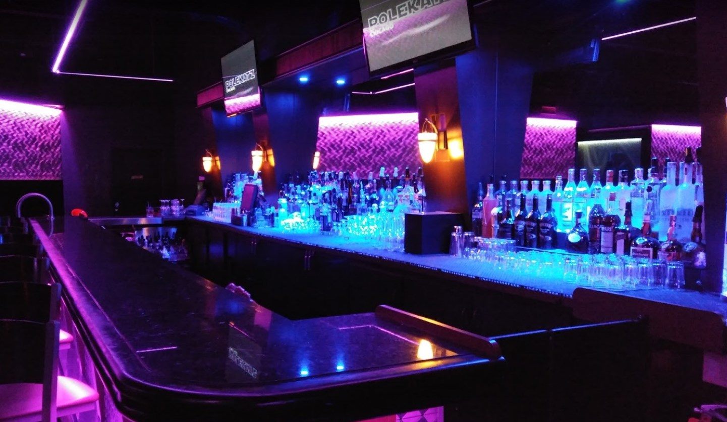 Polekatz Chicago Gentleman's Club - Nightclub in Bridgeview, United States