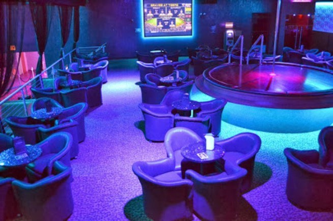 Polekatz Chicago Gentleman's Club - Nightclub in Bridgeview, United States