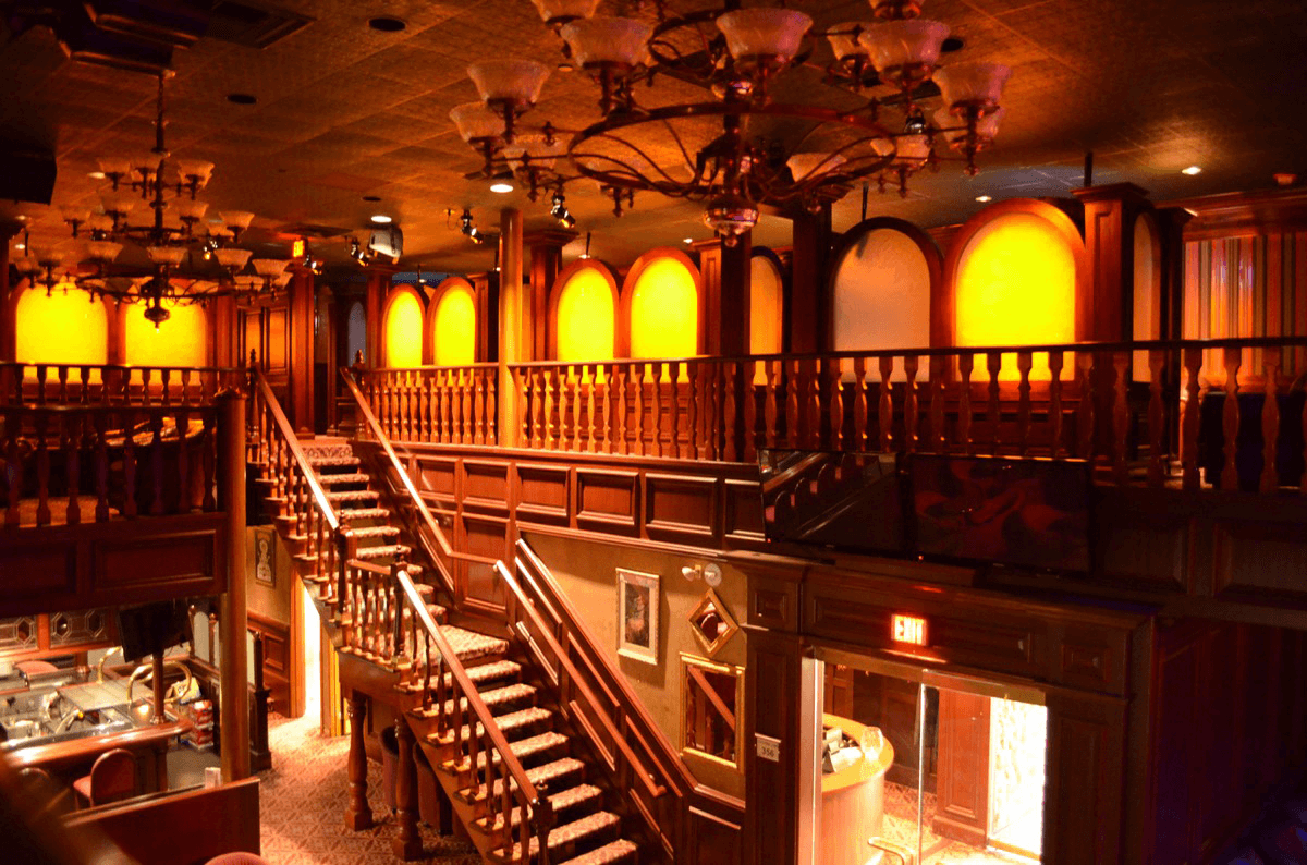 Foxy Lady - Brockton - Nightclub in Brockton, United States