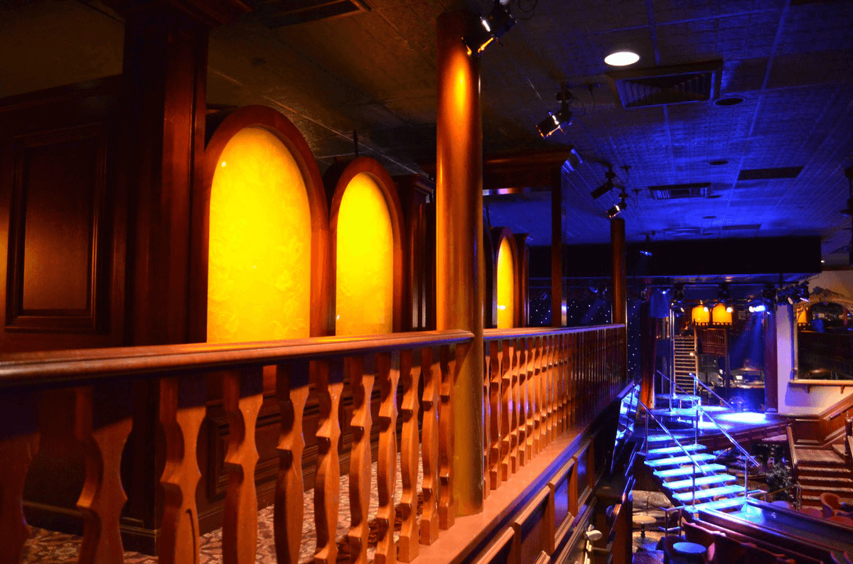 Foxy Lady - Brockton - Nightclub in Brockton, United States