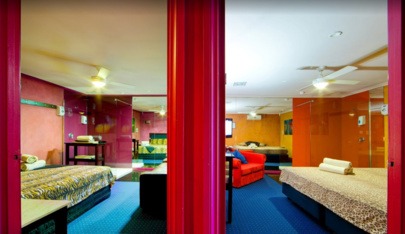 Club 741 - Brothel in Brooklyn, United States