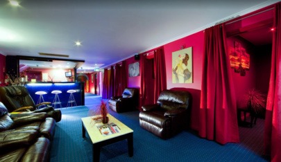 Club 741 - Brothel in Brooklyn, United States