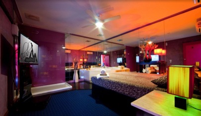 Club 741 - Brothel in Brooklyn, United States