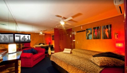 Club 741 - Brothel in Brooklyn, United States