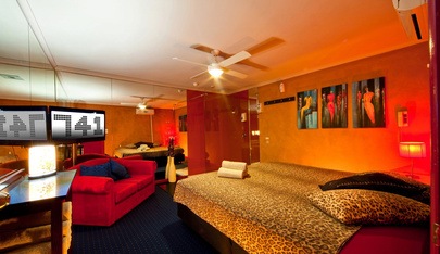 Club 741 - Brothel in Brooklyn, United States