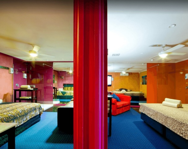 Club 741 - Brothel in Brooklyn, United States