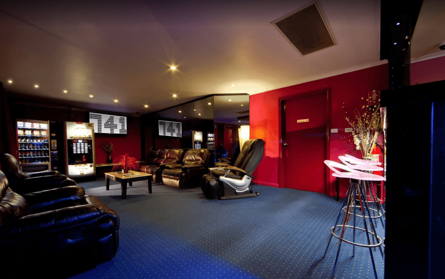 Club 741 - Brothel in Brooklyn, United States