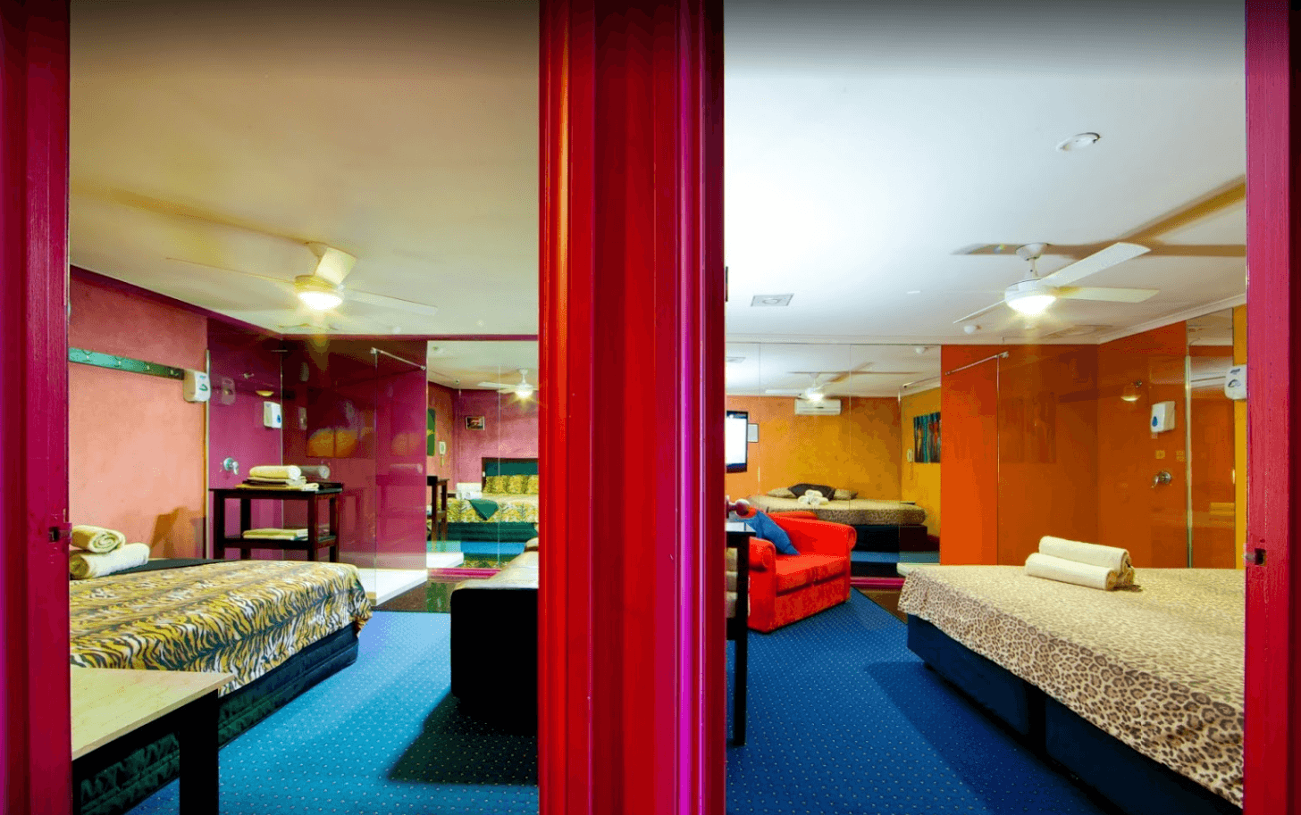 Club 741 - Brothel in Brooklyn, United States