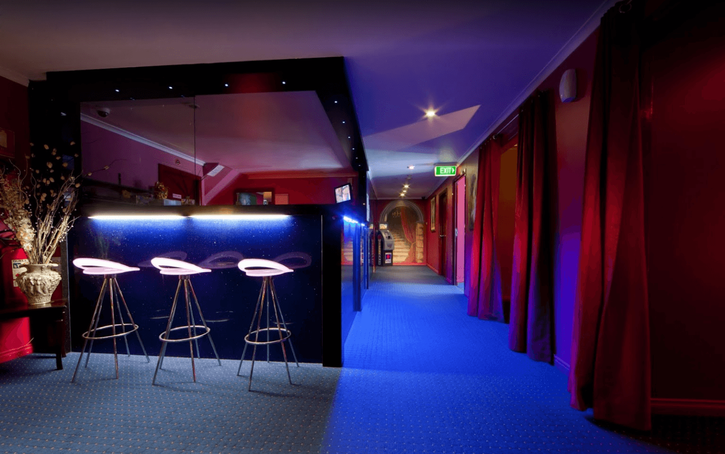 Club 741 - Brothel in Brooklyn, United States