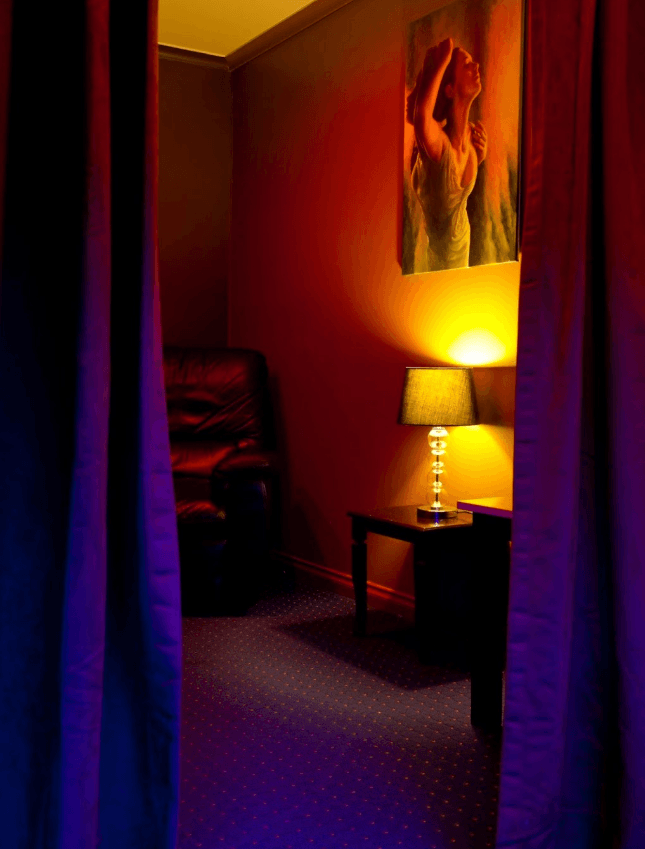Club 741 - Brothel in Brooklyn, United States
