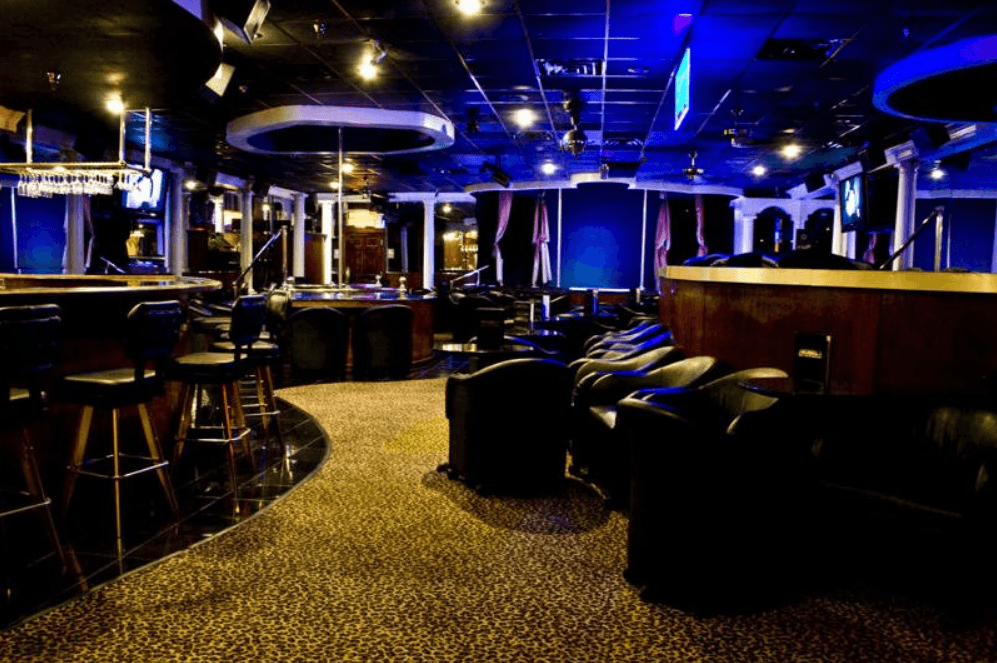 Michael's Fine Food & Beautiful Women - Nightclub in Broussard, United States