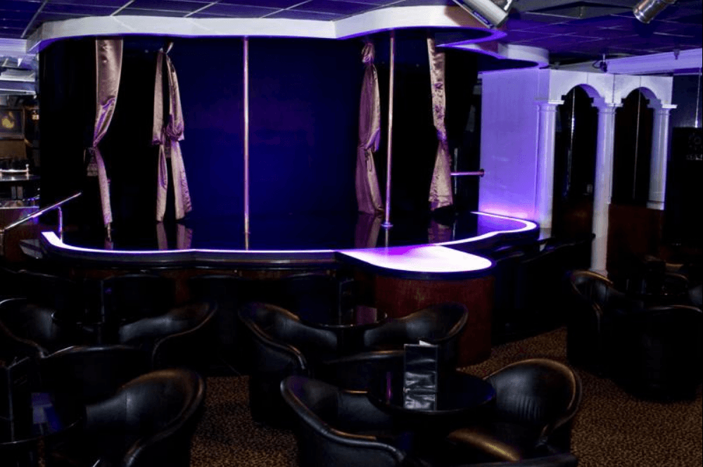 Michael's Fine Food & Beautiful Women - Nightclub in Broussard, United States