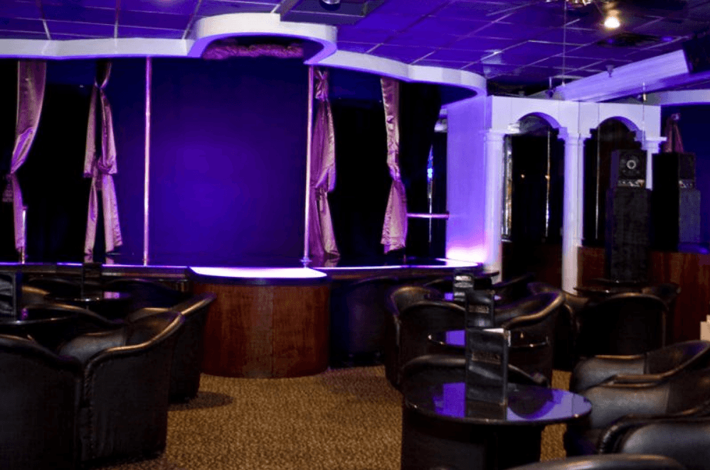 Michael's Fine Food & Beautiful Women - Nightclub in Broussard, United States