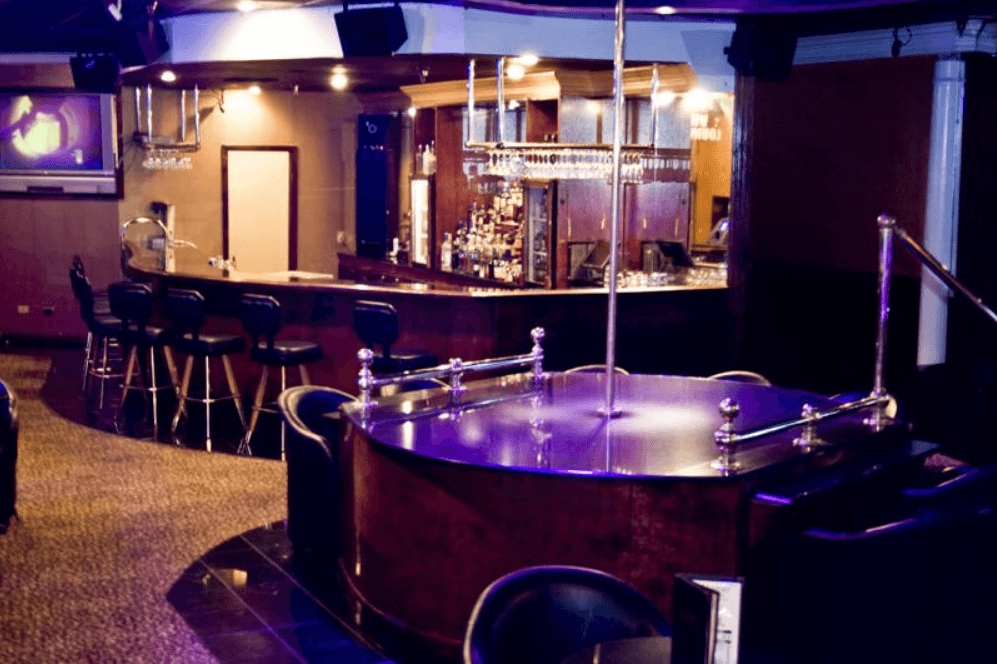 Michael's Fine Food & Beautiful Women - Nightclub in Broussard, United States