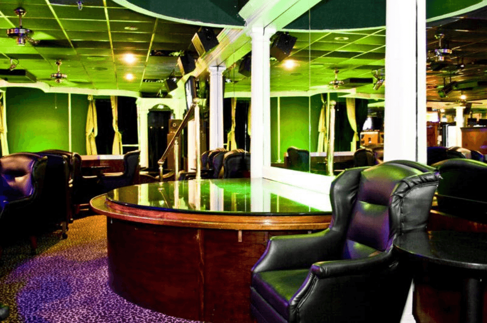 Michael's Fine Food & Beautiful Women - Nightclub in Broussard, United States