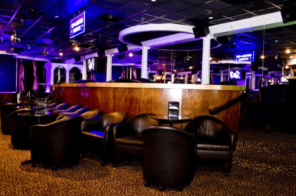 Michael's Fine Food & Beautiful Women - Nightclub in Broussard, United States