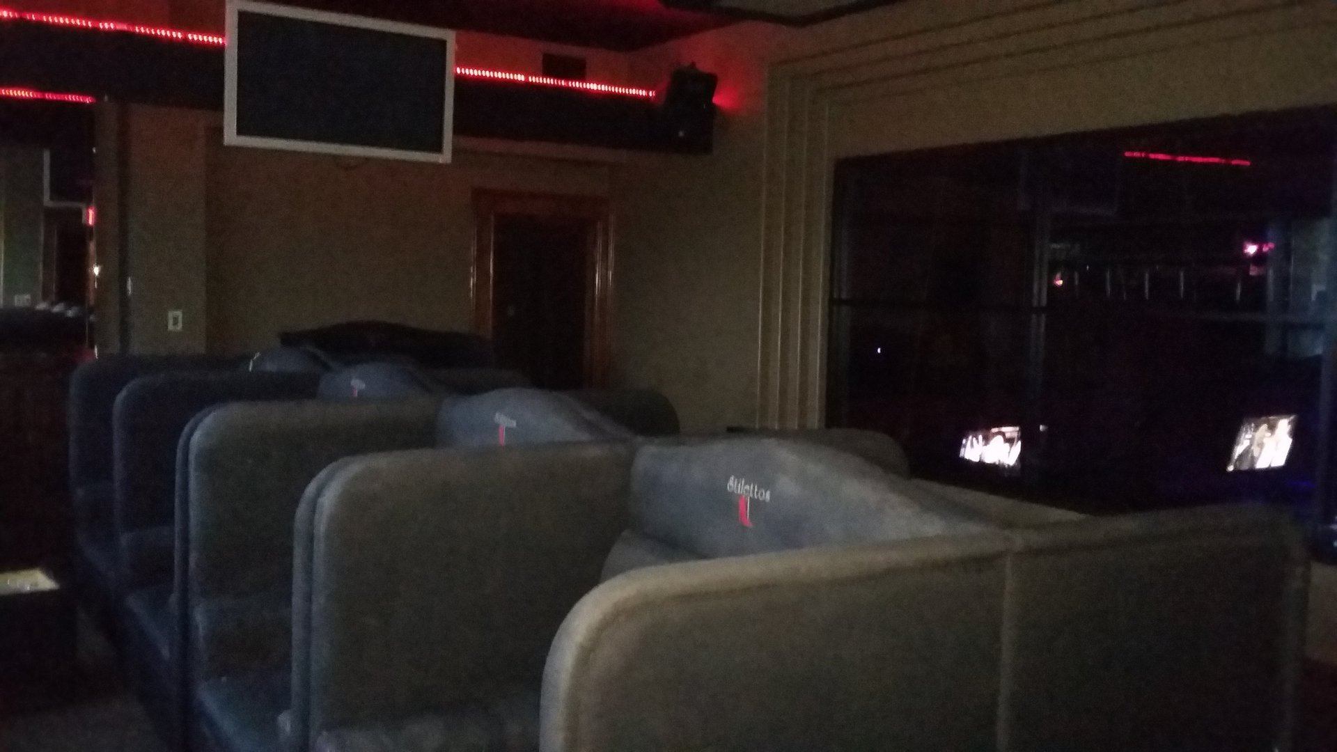 Stilettos Gentlemen's Club - Nightclub in Brownsville, United States