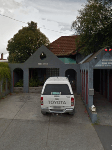 Romantics Brothel - Brothel in Brunswick, United States