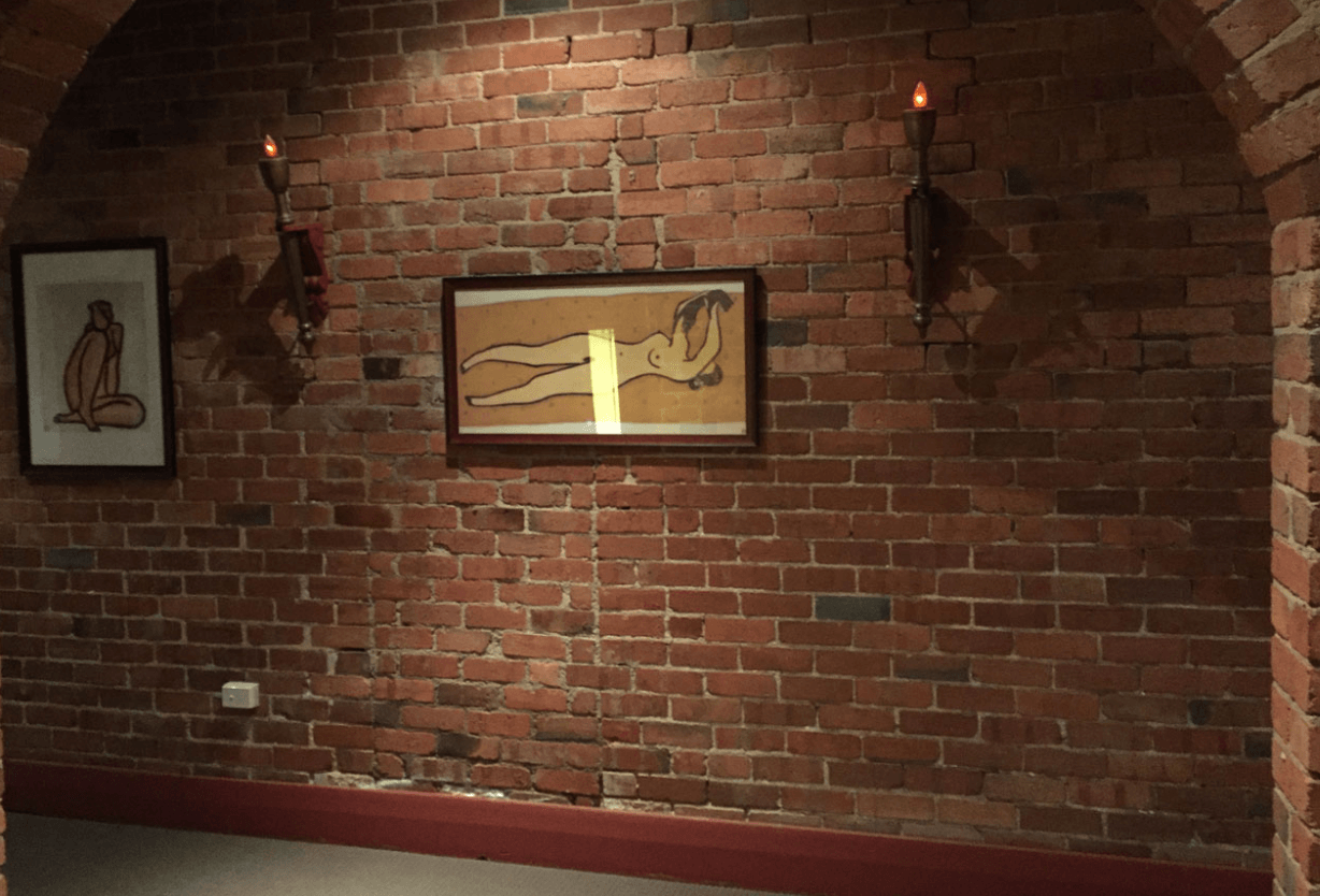 Romantics Brothel - Brothel in Brunswick, United States