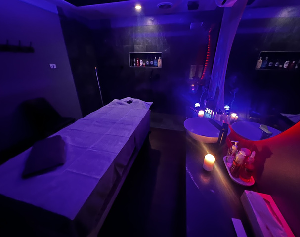 Little Stone Haven Massage - Erotic Massage in Brunswick, United States