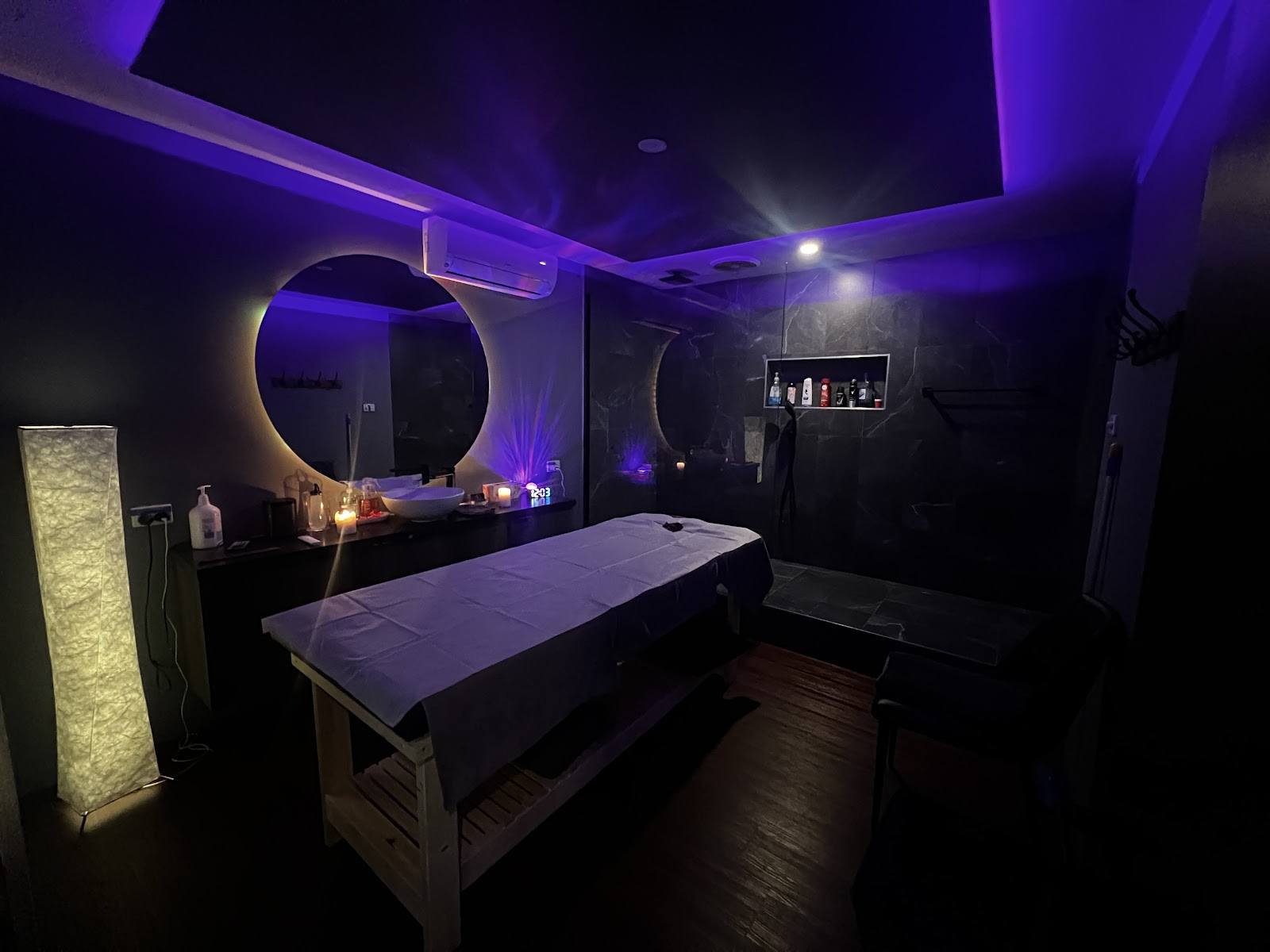 Little Stone Haven Massage - Erotic Massage in Brunswick, United States