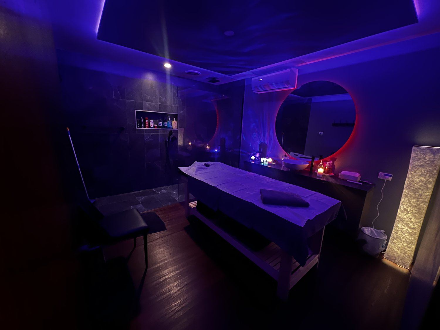 Little Stone Haven Massage - Erotic Massage in Brunswick, United States