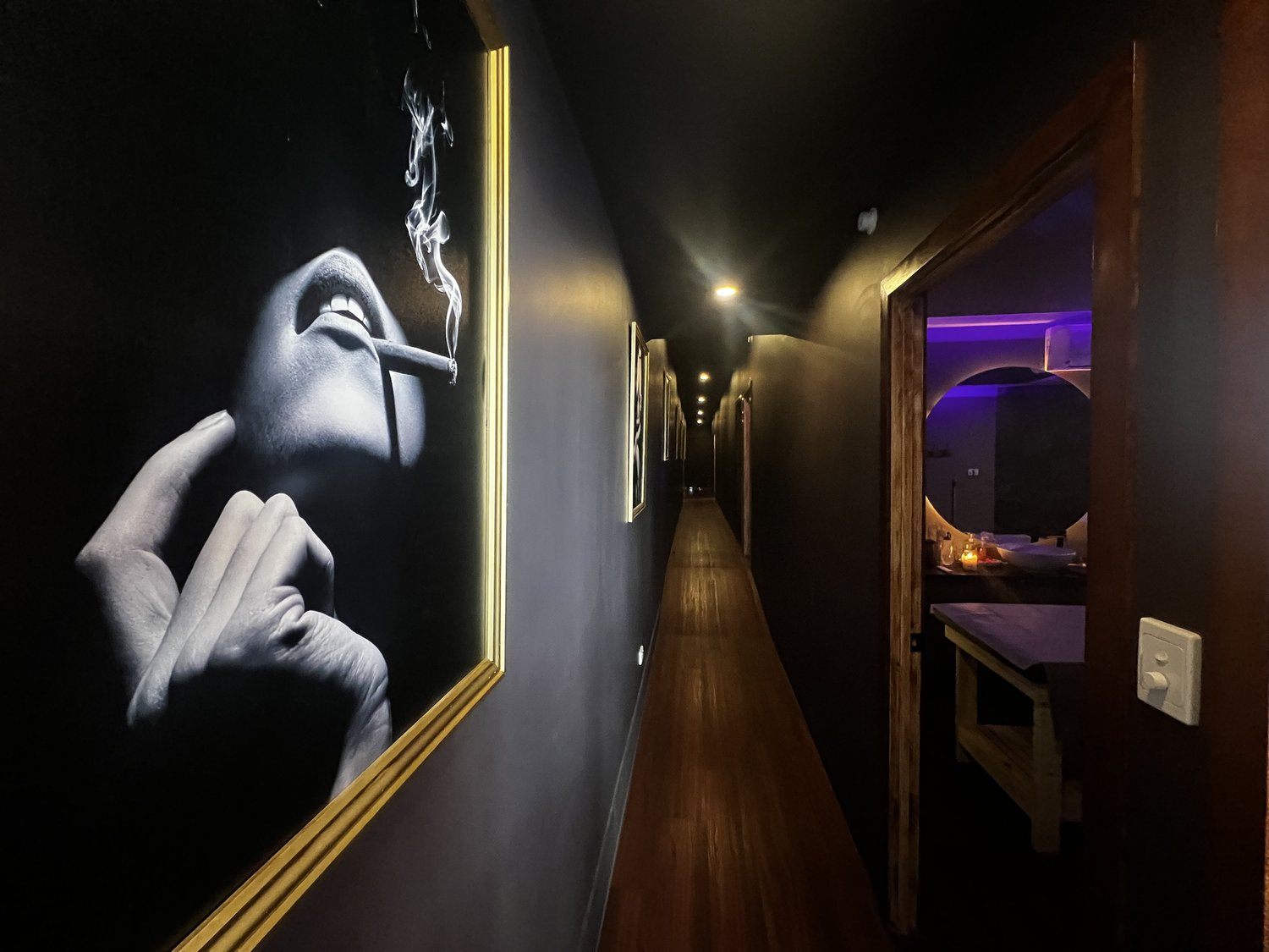 Little Stone Haven Massage - Erotic Massage in Brunswick, United States