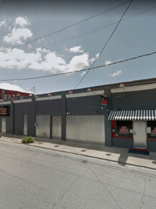 The Red Carpet Lounge - Nightclub in Brunswick, United States