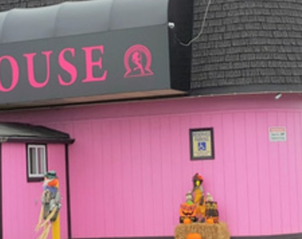 Playhouse Lounge - Nightclub in Burlington, United States