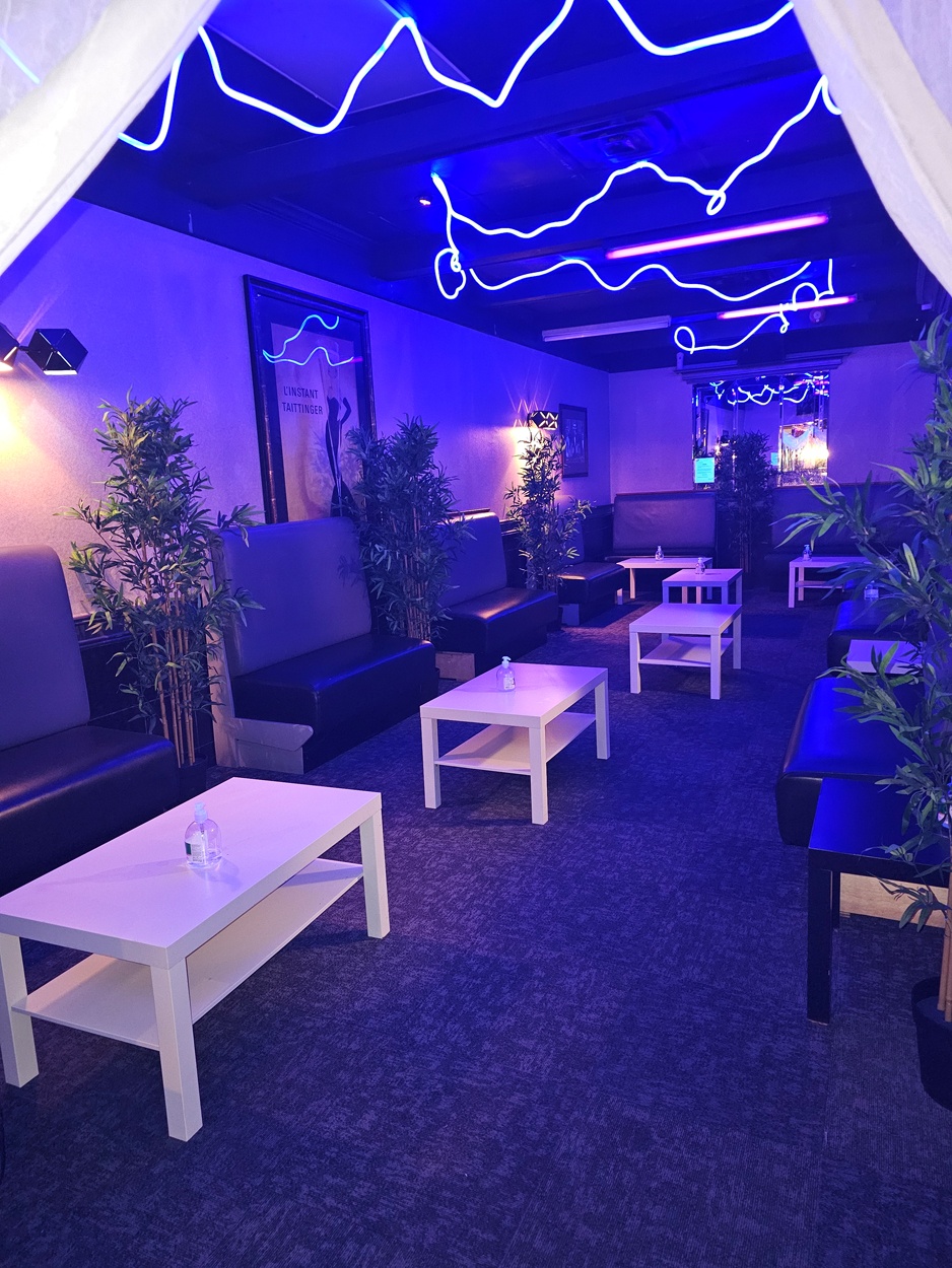Solid Gold Burlington - Nightclub in Burlington, United States