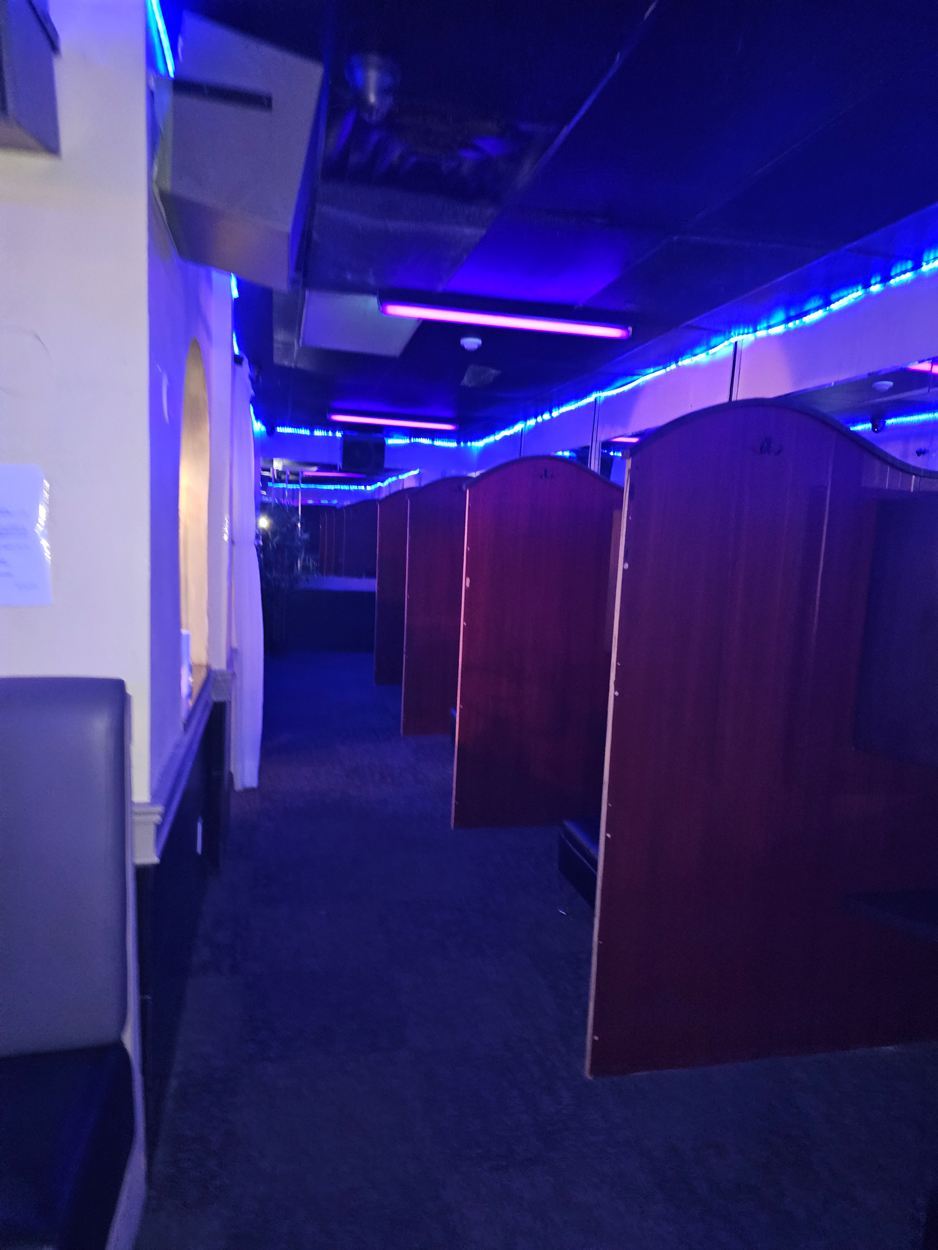 Solid Gold Burlington - Nightclub in Burlington, United States