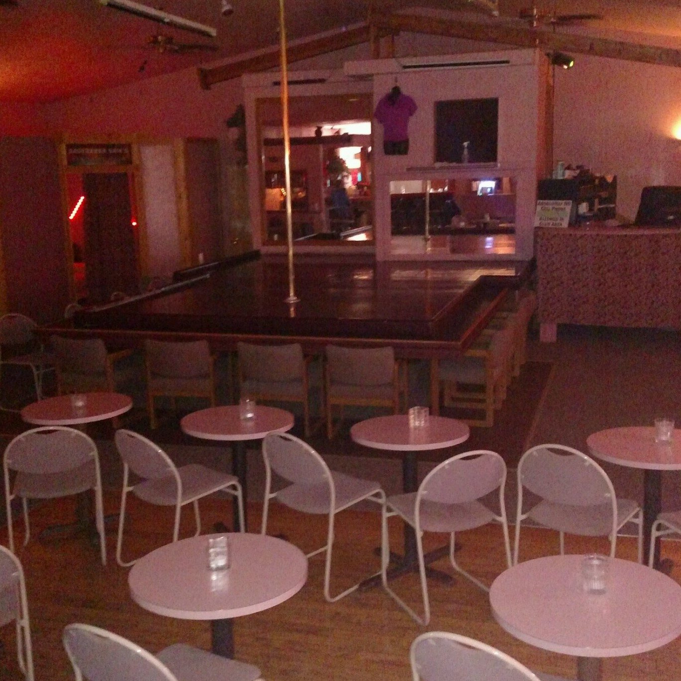 Sagebrush Sams - Nightclub in Butte, United States