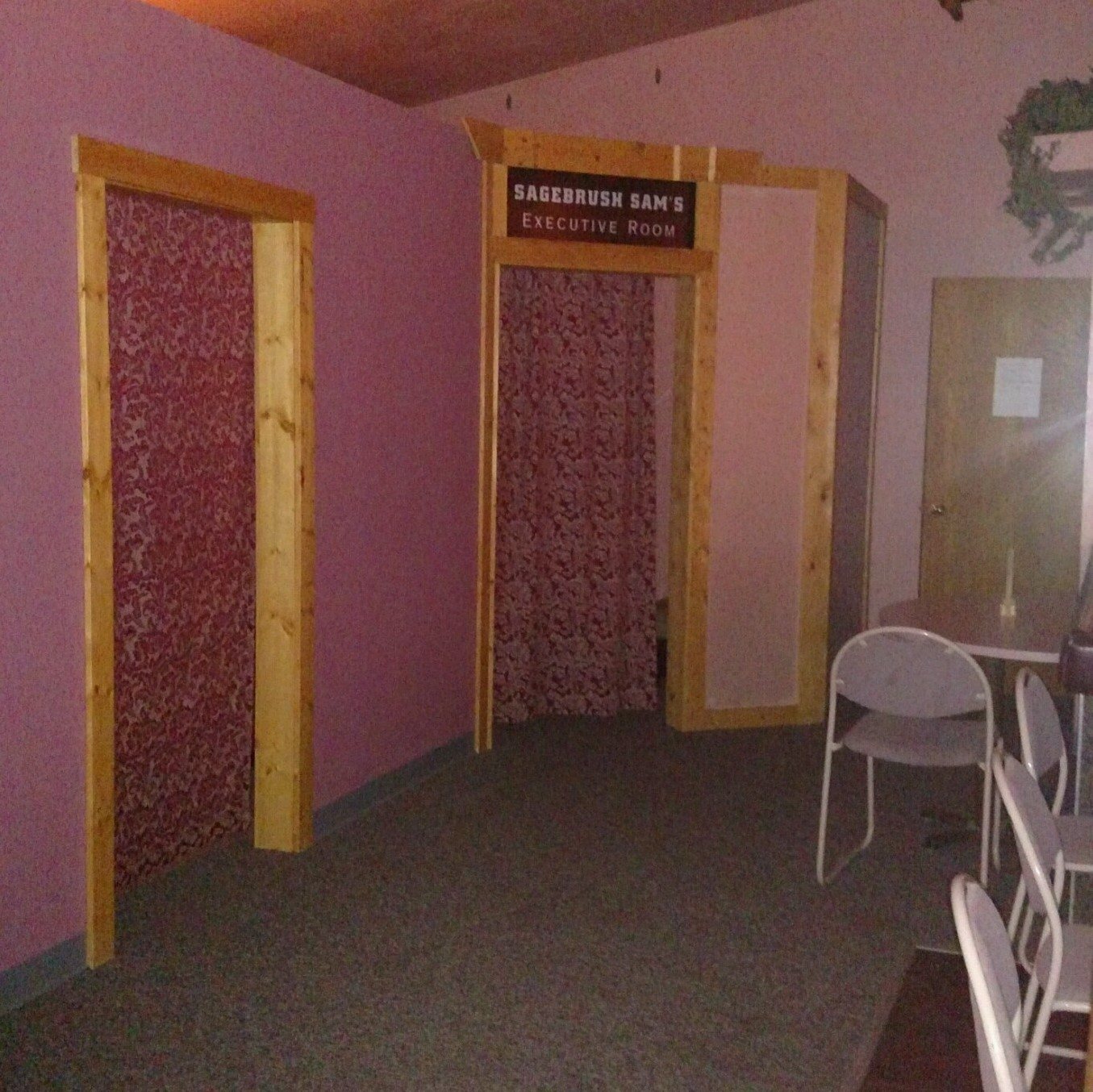 Sagebrush Sams - Nightclub in Butte, United States