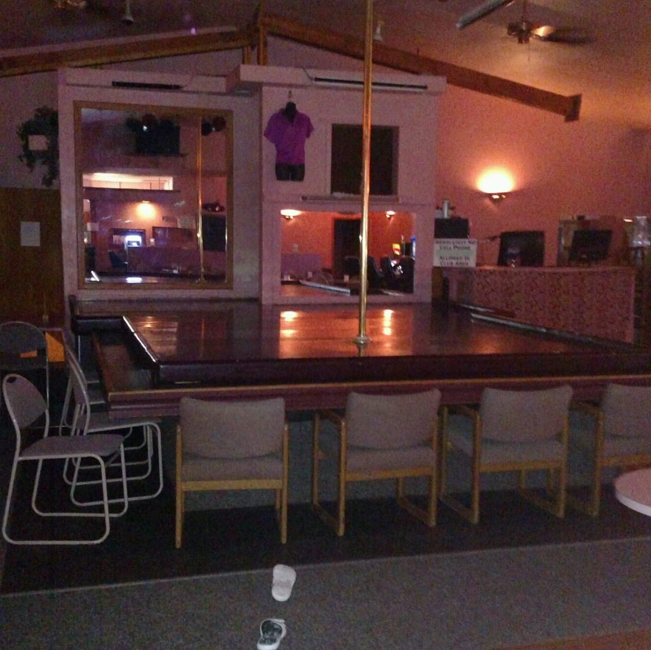 Sagebrush Sams - Nightclub in Butte, United States