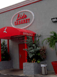 Lido Cabaret - Nightclub in Cape Canaveral, United States