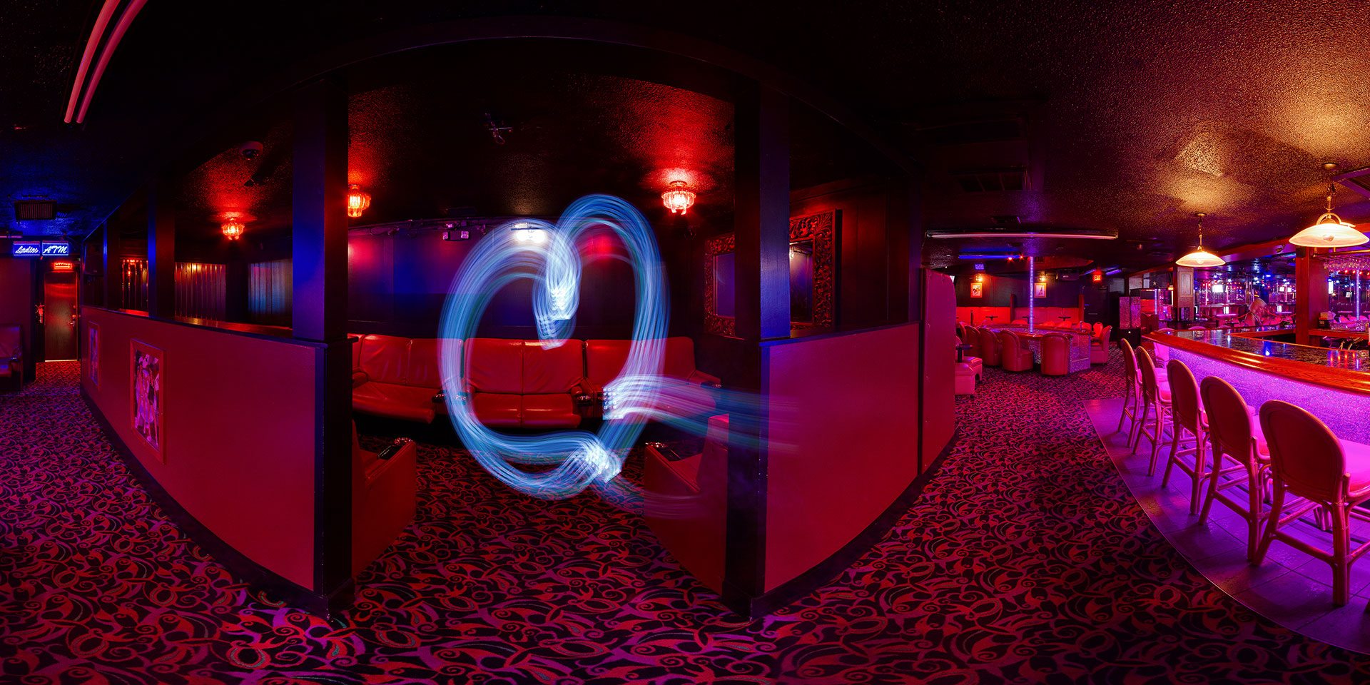 Lido Cabaret - Nightclub in Cape Canaveral, United States