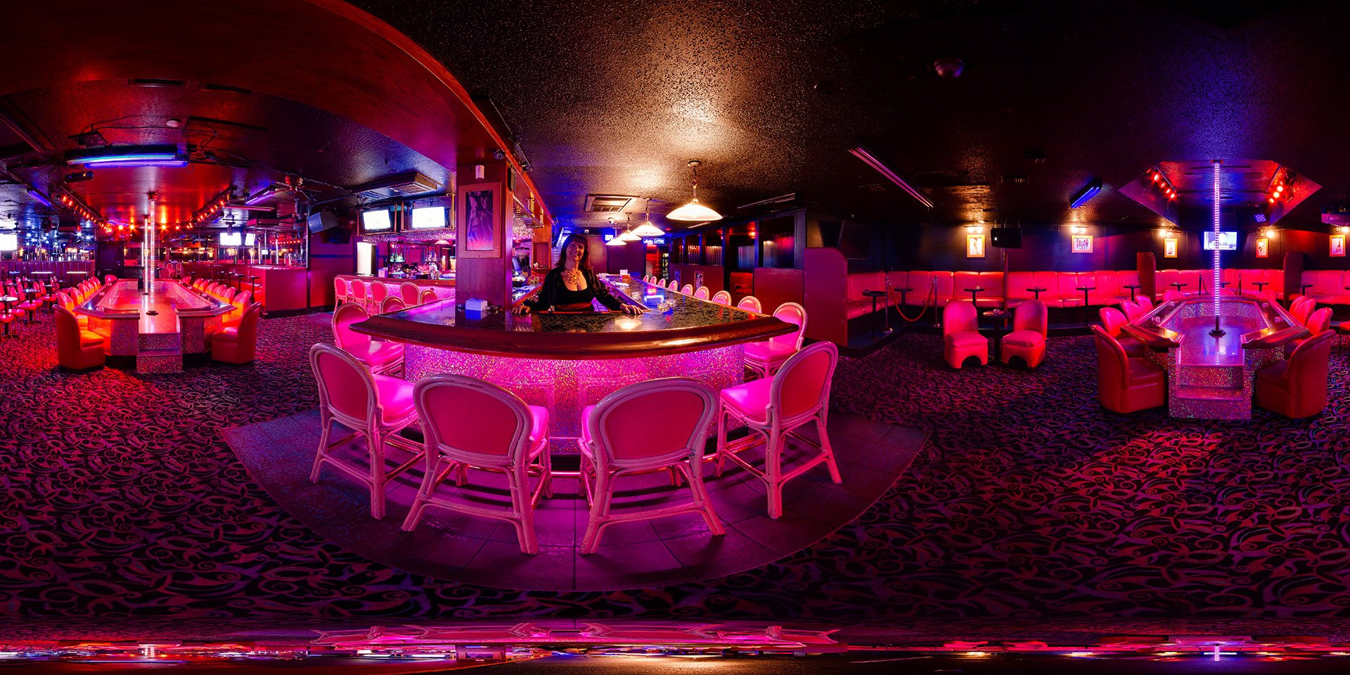 Lido Cabaret - Nightclub in Cape Canaveral, United States
