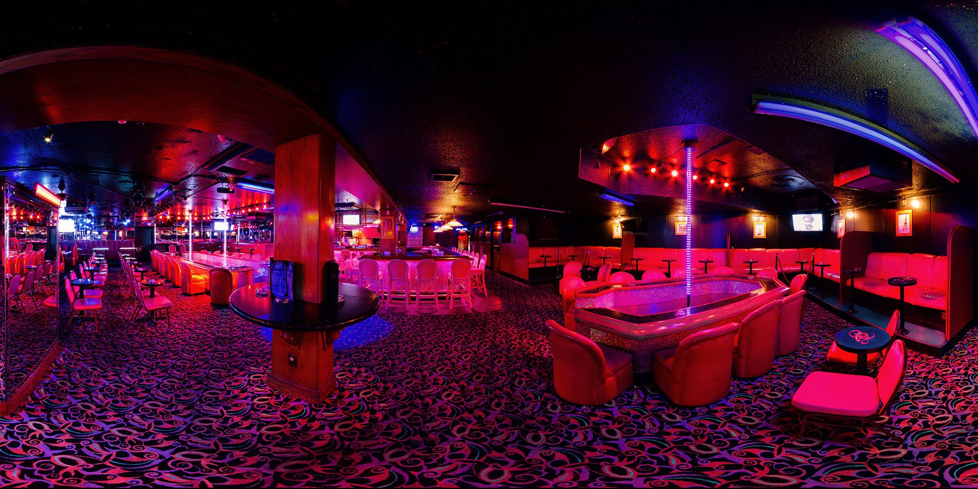 Lido Cabaret - Nightclub in Cape Canaveral, United States