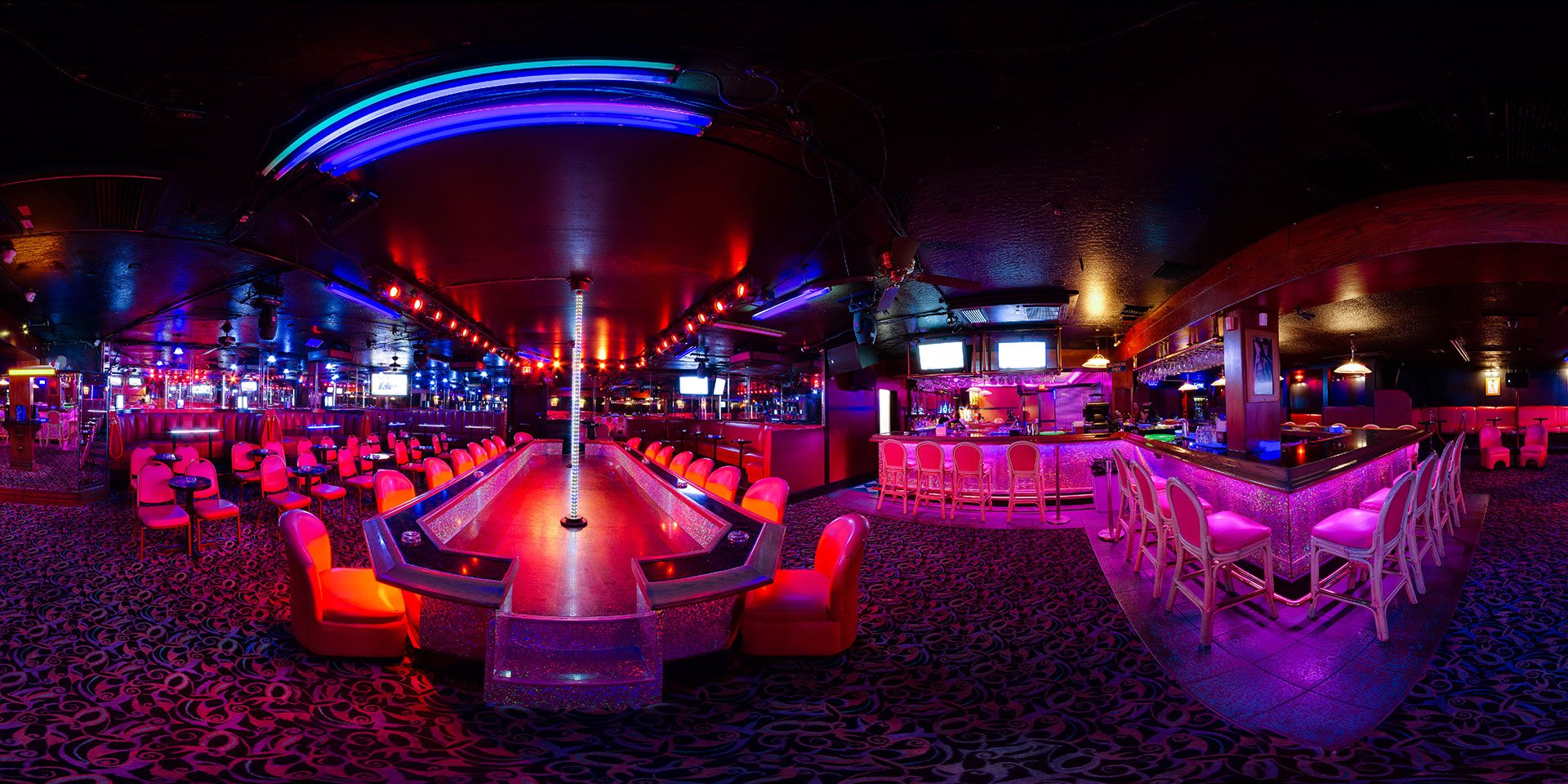 Lido Cabaret - Nightclub in Cape Canaveral, United States
