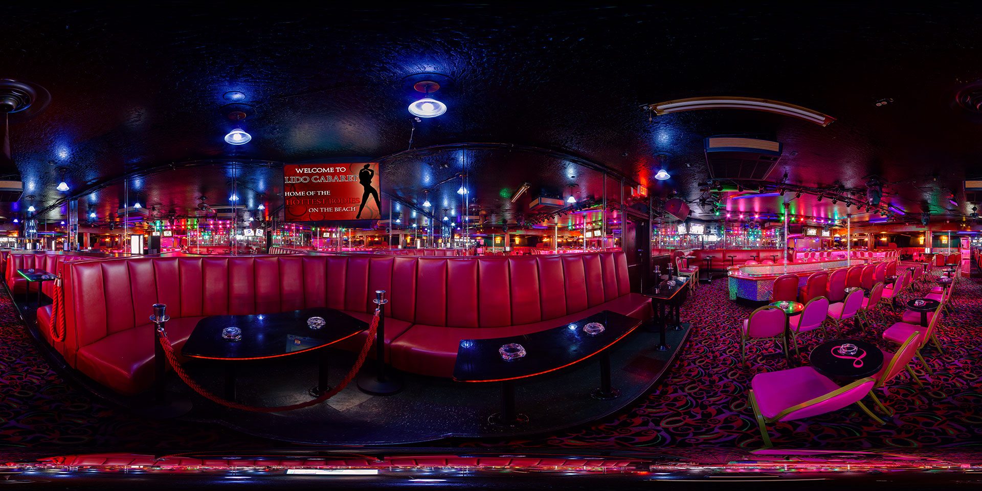 Lido Cabaret - Nightclub in Cape Canaveral, United States