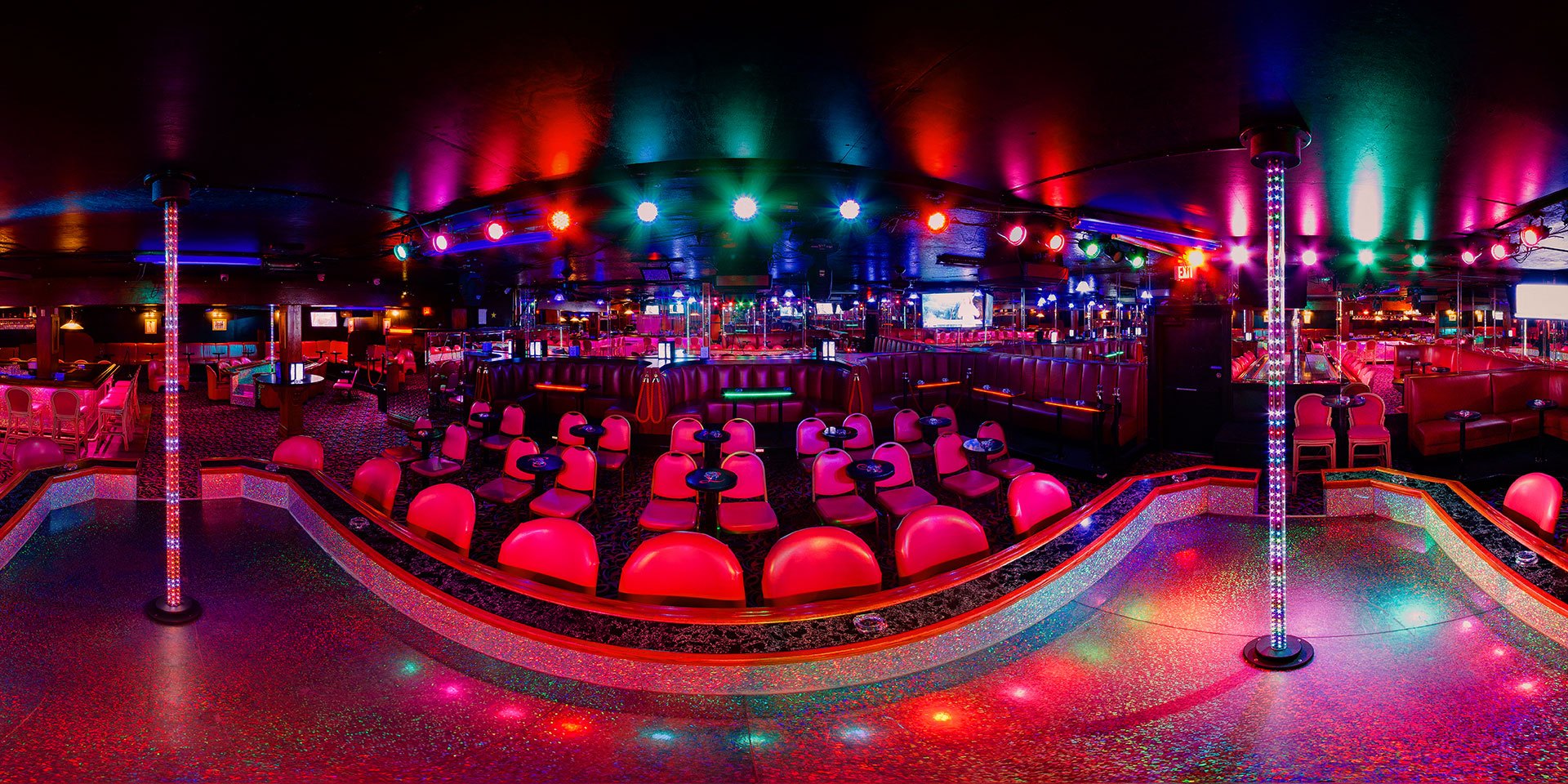 Lido Cabaret - Nightclub in Cape Canaveral, United States