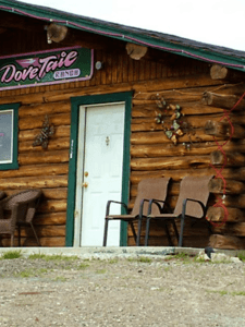 Dovetail Ranch - Brothel in Carlin, United States