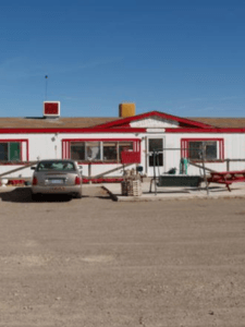 Sharon's Bar and Brothel - Brothel in Carlin, United States