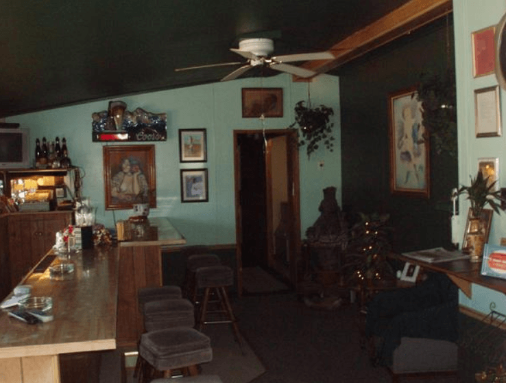 Sharon's Bar and Brothel - Brothel in Carlin, United States