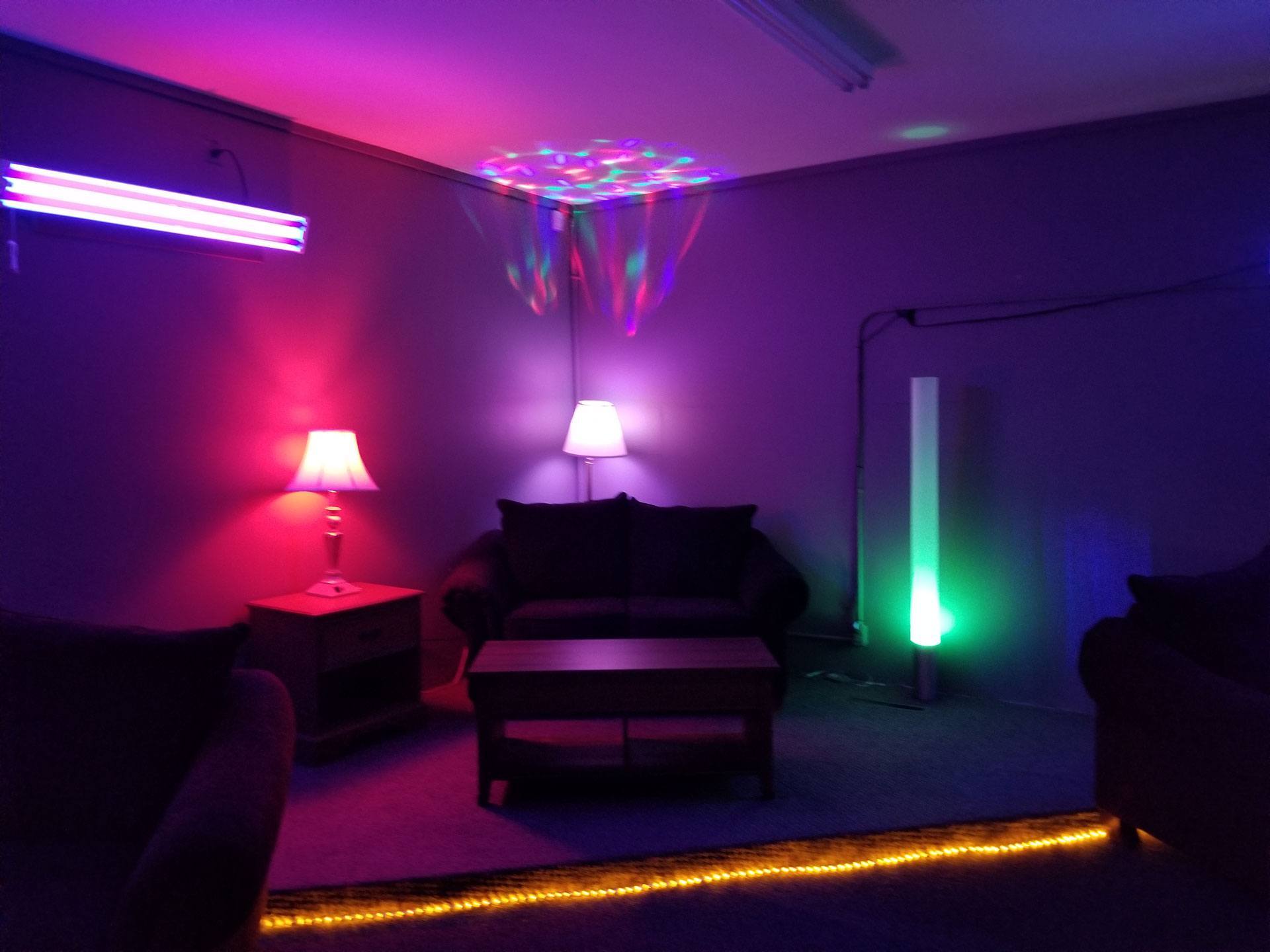 Lookers - Nightclub in Carlos, United States
