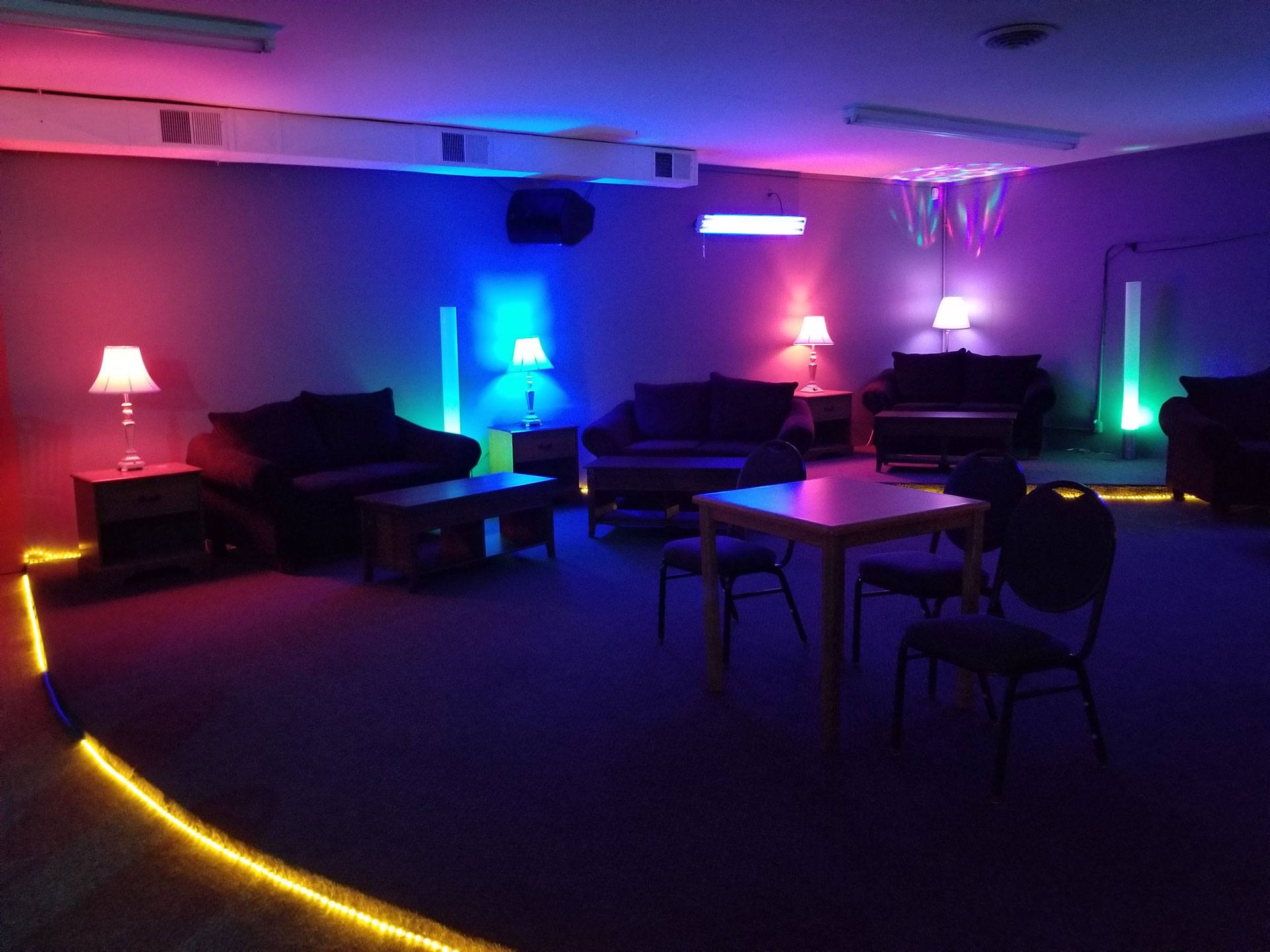 Lookers - Nightclub in Carlos, United States