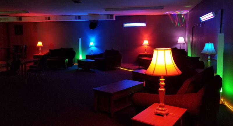 Lookers - Nightclub in Carlos, United States