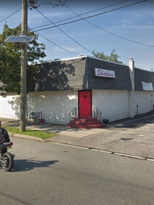 Shakers Go-Go - Nightclub in Carlstadt, United States