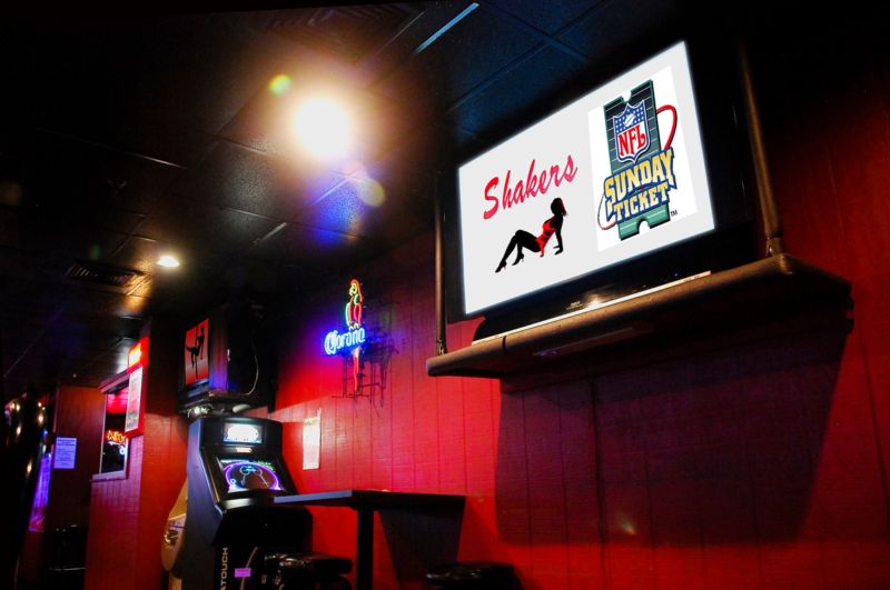 Shakers Go-Go - Nightclub in Carlstadt, United States