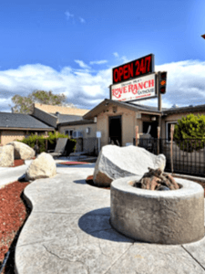 Love Ranch - Brothel in Carson City, United States